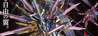 Neues Kapitel der Gundam SEED-Serie angekündigt