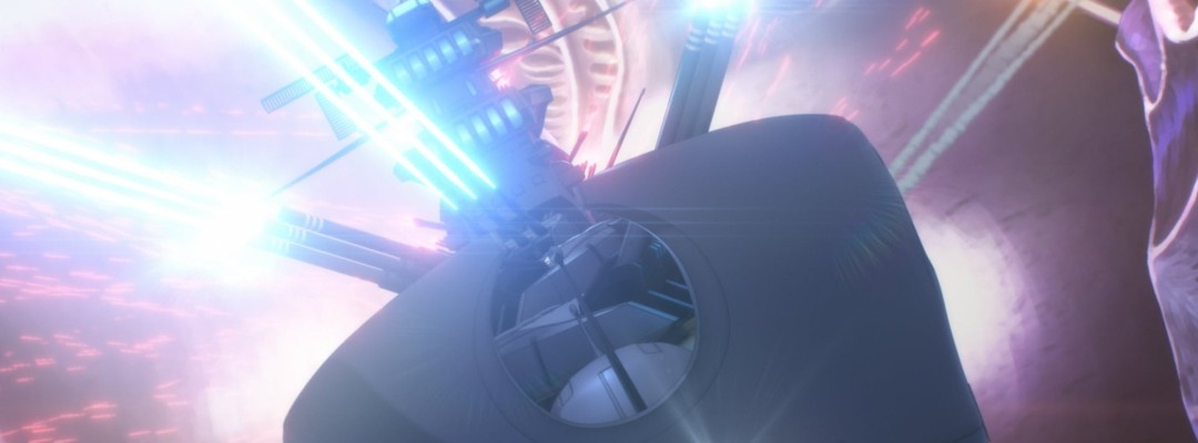 "Yamato yo Towa ni REBEL3199": Teaser for the final chapter "Nijiiro no Rinne" shows Akira Fuse's "Ai yo Sono Hi Made"