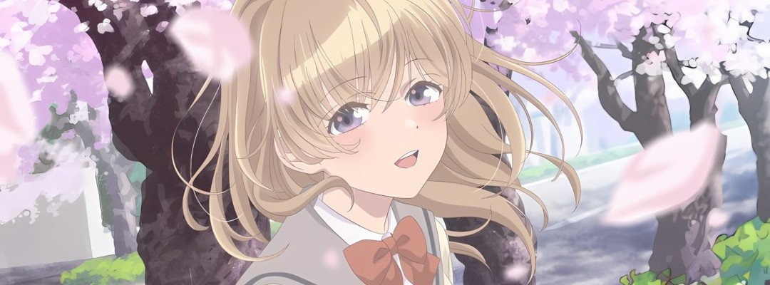 Haibara-kun no Tsuyokute Seishun New Game / Haibara-kun's Strong Youth New Game - Light Novel gets anime adaptation