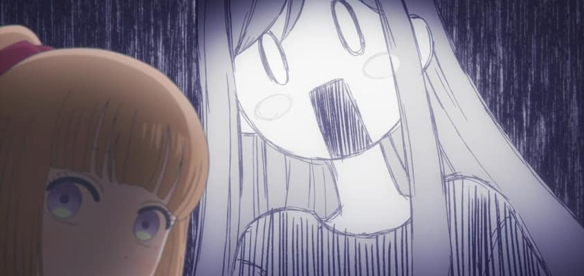 Yamada-kun to Lv999 no Koi wo Suru - Episode 11