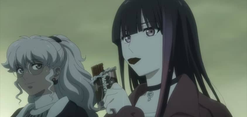 &ldquo;Metallic Rouge&rdquo; premieres on January 10, 2024