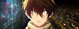 New Trailer and Third Key Visual Released for Kyoto Animation's "Twentieth Century Electric Catalog &ndash; Eureka Evrika &ndash;"