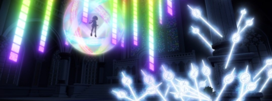 Dainanaoji - Episode 17