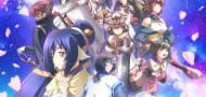 Utawarerumono: Mask of Truth Anime enthüllt Final Chapter