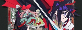 Netflix Film &laquo;THE RIBBON HERO&raquo;: Hello, Sapphire &ndash; Comedian Saya Lands Lead Role in Tezuka Adaptation