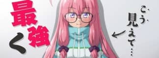 Anime-Adaption von "NEET Ninja Co-Living" angekündigt
