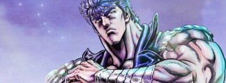 Neues Schlüsselbild für Anime-Neuauflage "Hokuto no Ken - FIST OF THE NORTH STAR" enthüllt