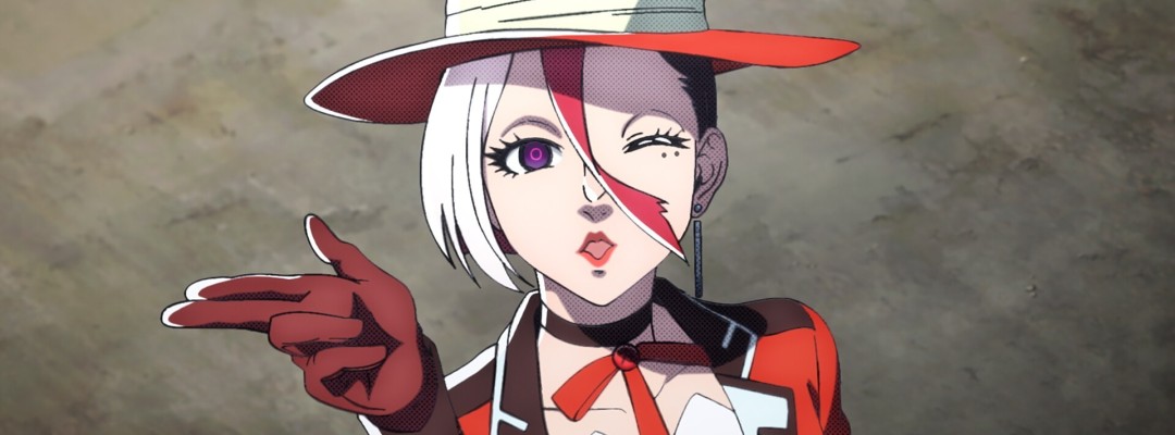 Shangri-La Frontier: Third Season Starts in January 2027 in the 'Nichigo' Timeslot – Teaser PV Shows an Unfamiliar Perspective