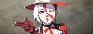 Shangri-La Frontier: Third Season Starts in January 2027 in the 'Nichigo' Timeslot – Teaser PV Shows an Unfamiliar Perspective