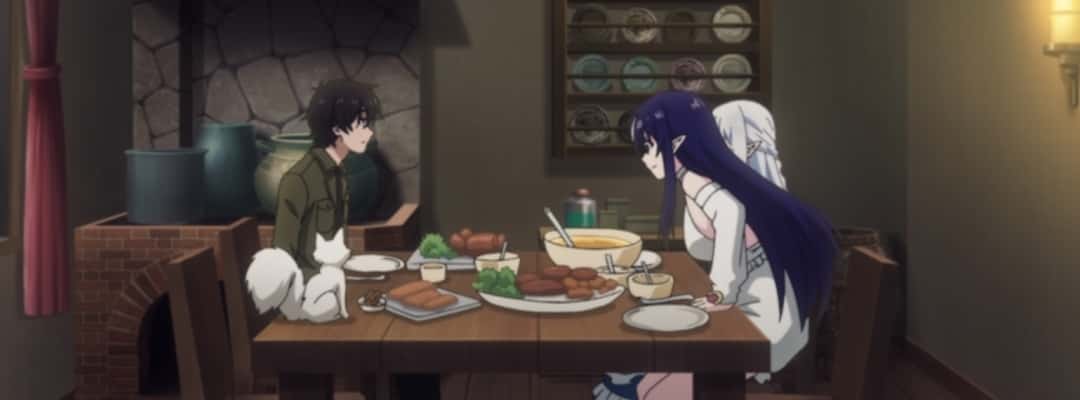 The New Gate - Episode 5