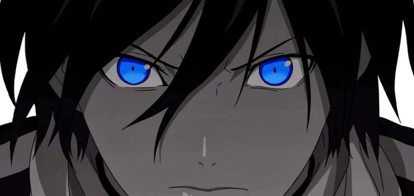 Noragami 2