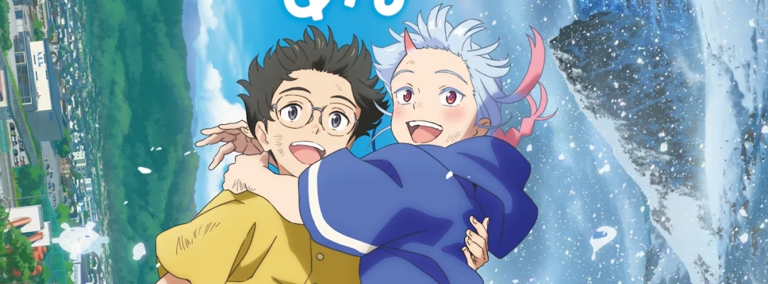 Neues Promo-Video für den Anime-Film "Sukidemo Kiraina Amanojaku" enthüllt