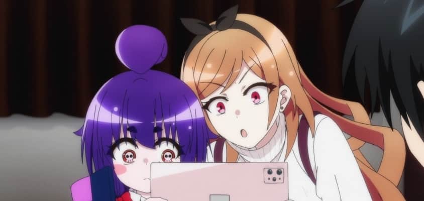 Dark Gathering - Episode 25