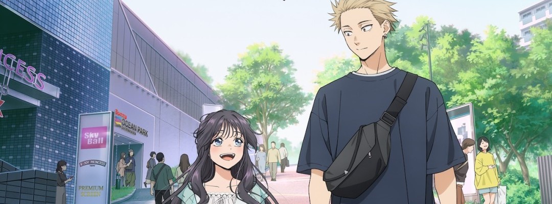 „Kaoru Hana wa Rin to Saku“ präsentiert neuen Haupttrailer und Key Visual