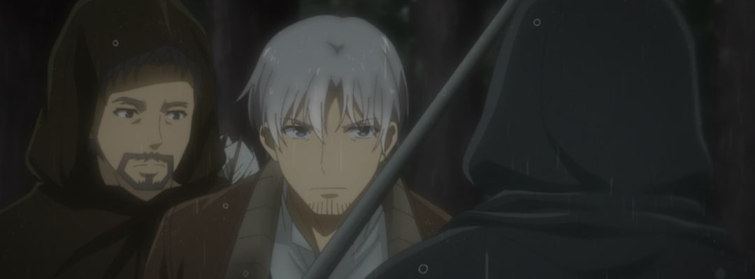 Spice and Wolf (2024) - Episode 11