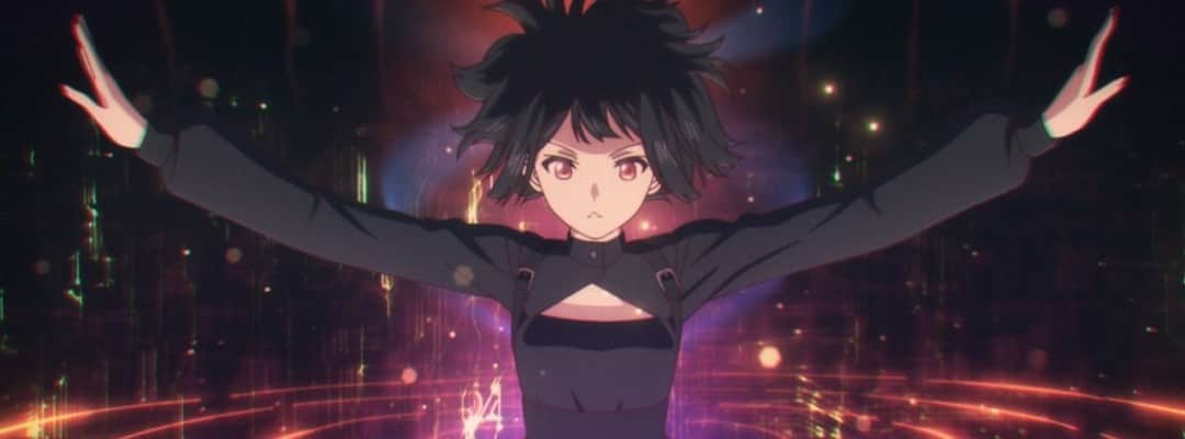 Neue Details zum Anime Your Forma: Zweiter Trailer, Musik und Sendeplan enthüllt