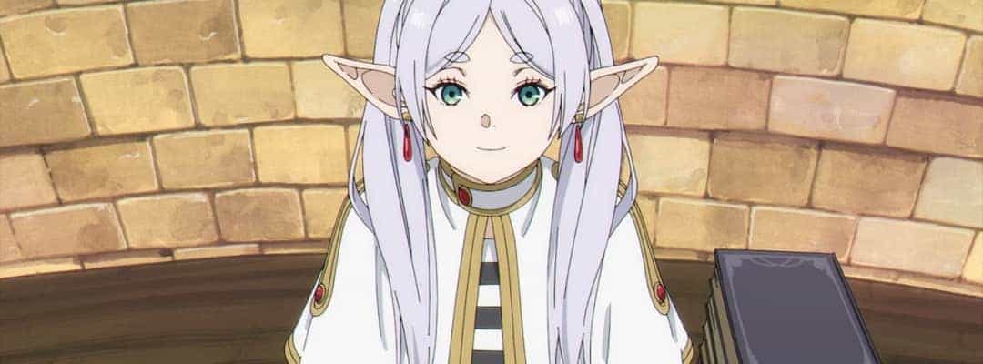 A nostalgic journey through “Freezing: Beyond Journey’s End”
