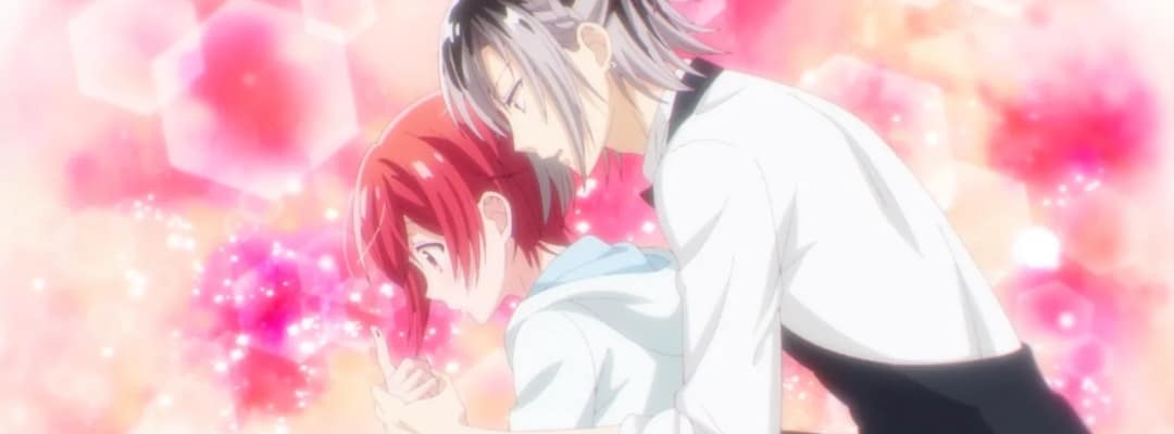 "Vampire Boys' Dormitory" enthüllt Trailer und Opening Theme