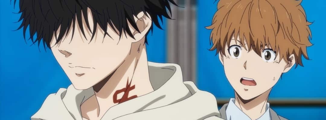 Teaser und Trailer zur zweiten Staffel von „Kamonohashi Ron no Kindan Suiri“ veröffentlicht