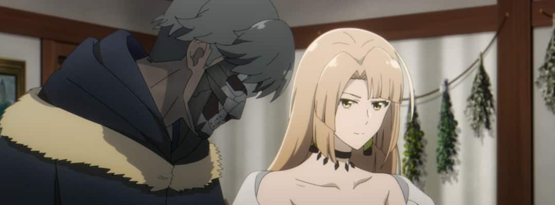 Nozomanu Fushi no Boukensha - Episode 5