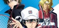 Neuer Prince of Tennis TV-Anime in 2022