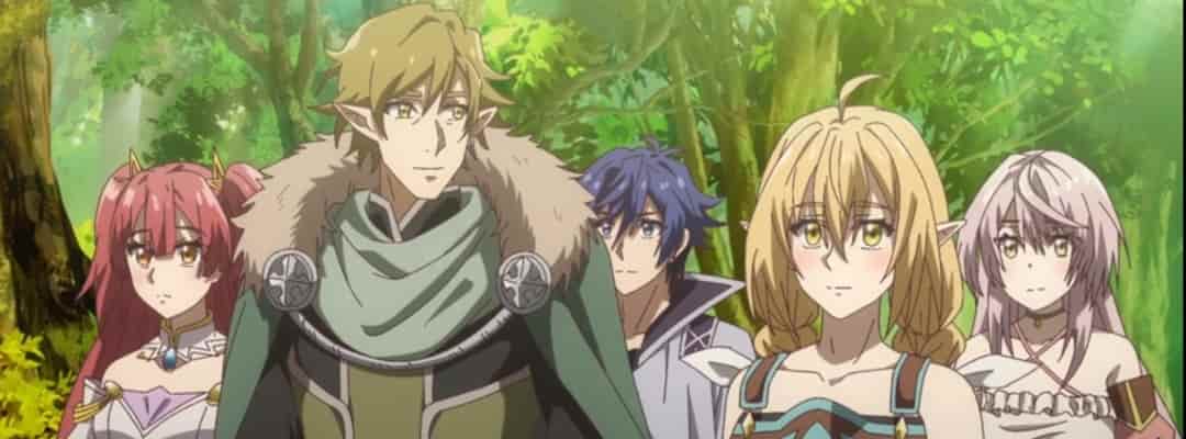 Dekisoko - Episode 8: The Fairy Sovereign