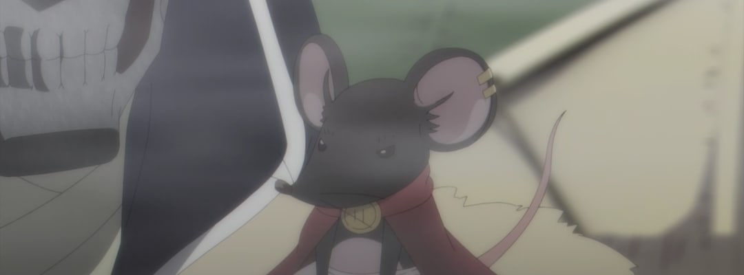 Nozomanu Fushi no Boukensha - Episode 9