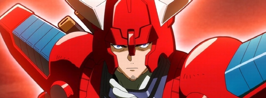 „Yoroi Shin Den Samurai Trooper“: Zweite Staffel startet im Juli – Original-Truppe in Folge 12 zu sehen