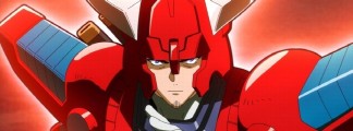 „Yoroi Shin Den Samurai Trooper“: Zweite Staffel startet im Juli – Original-Truppe in Folge 12 zu sehen