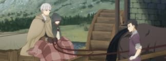 Spice and Wolf (2024) - Episode 20