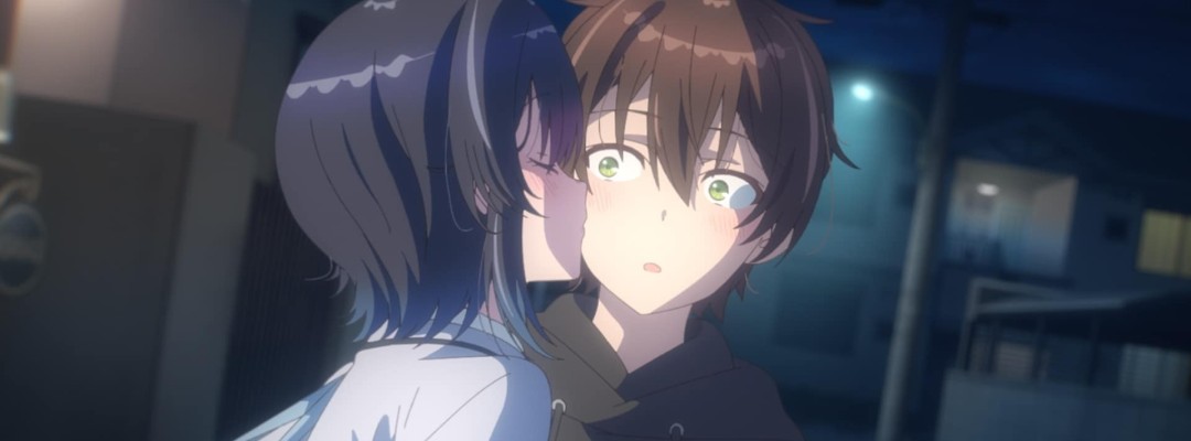 Anime "Kuranika": Third PV Shows Maki's Family Conflicts and Umi's Support