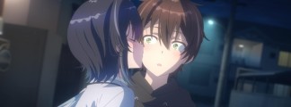 Anime "Kuranika": Third PV Shows Maki's Family Conflicts and Umi's Support