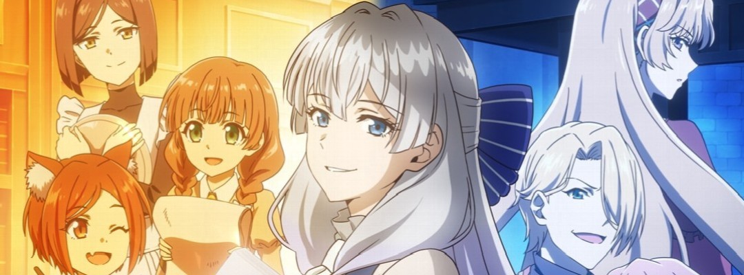 "Angry Noblewoman": Three New Voice Actresses and New Key Visual Revealed