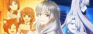 "Angry Noblewoman": Three New Voice Actresses and New Key Visual Revealed