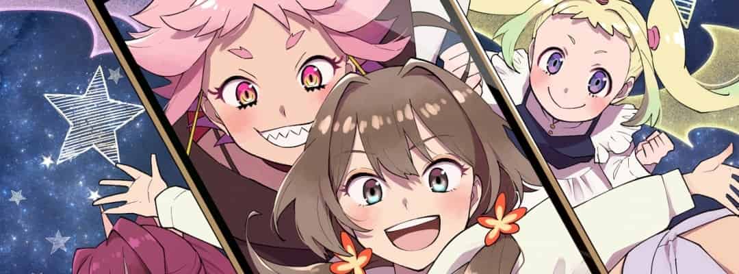 "Midnight Punch" stellt neue Charaktere und Sprecher vor