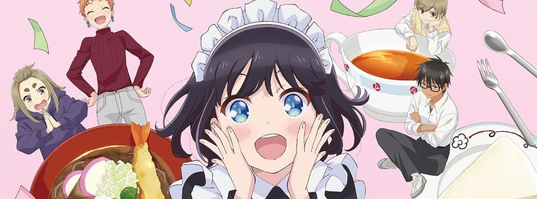 „Die Magd und ihr Essensglück“: Snow Mans Daisuke Sakuma spricht die Spatzen-Figur Chun