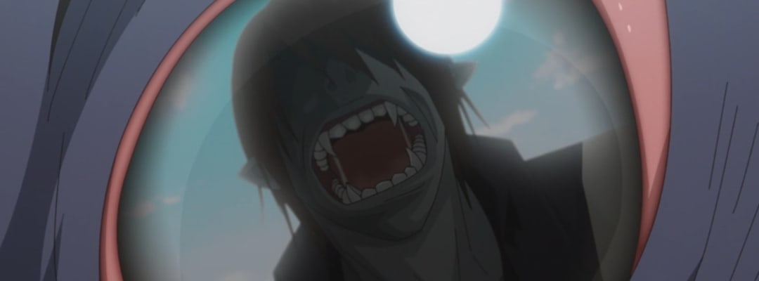 Re:Monster - Episode 1