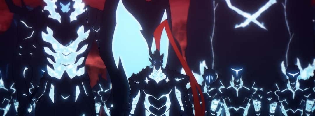 "Solo Leveling: Arise from the Shadow" – Staffel 2 startet am 4. Januar 2025