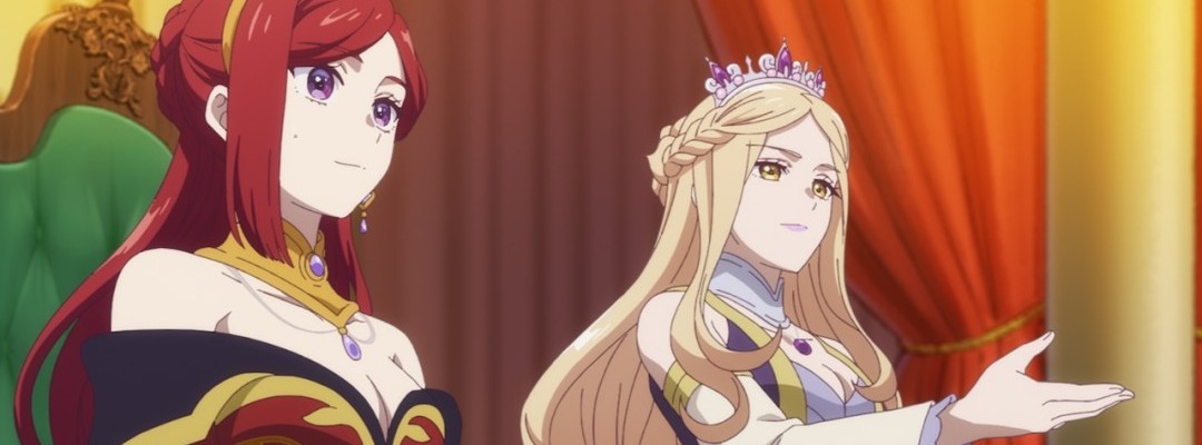 Continuation of The Most Heretical Last Boss Queen: From Villainess to Savior announced