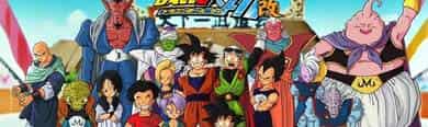 Neuer Dragon Ball Anime !