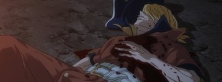 Dr. Stone S5 - Episode 21