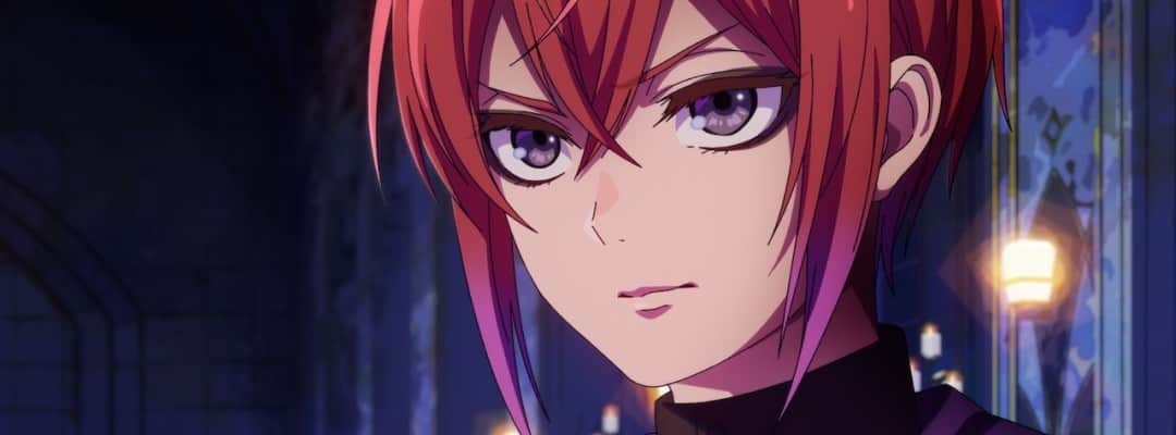 New anime adaptation Disney Twisted Wonderland-The animation revealed: teaser, occupation and soundtrack details