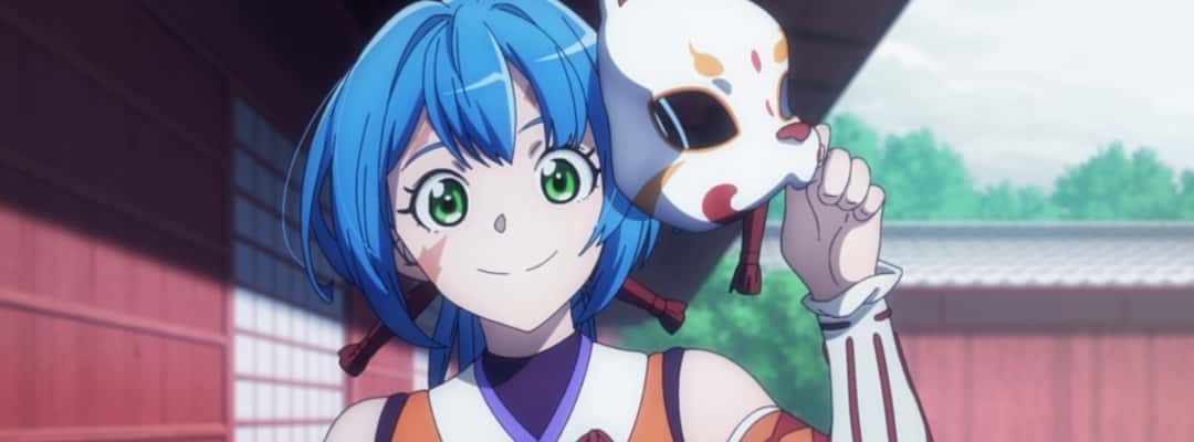 Shangri-La Frontier - Episode 33