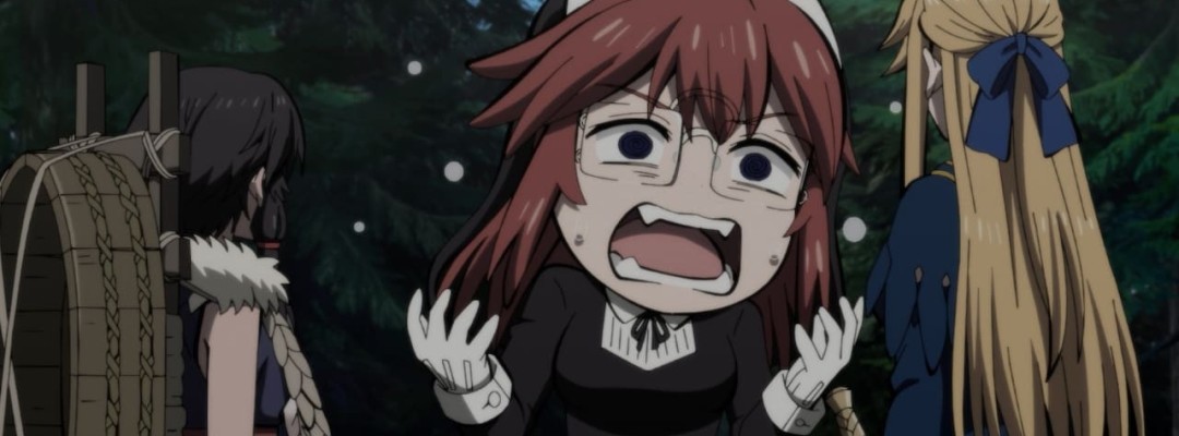 Neuer PV zu „The Warrior Princess and the Barbaric King“ stellt Aki Toyosaki als Marcias vor