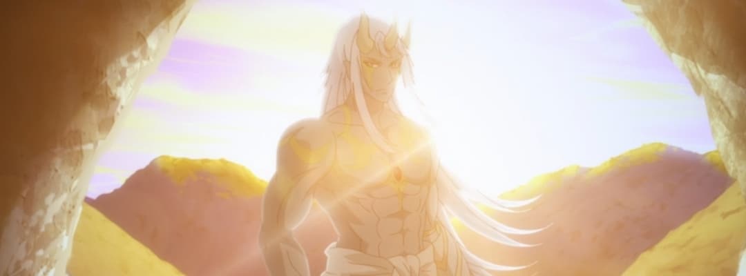 Re:Monster - Episode 10