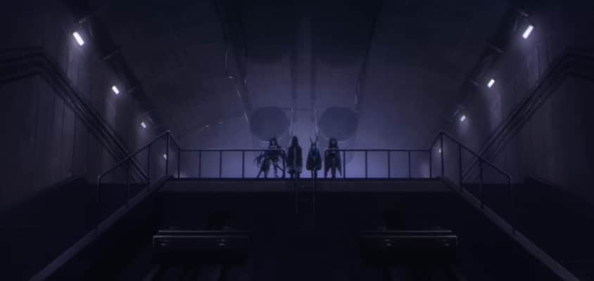 Arknights: Perish in Frost Anime bereitet sich mit vollständigem Promovideo und Themensongs auf die Premiere im Oktober vor