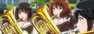 "The Finale: Sound! Euphonium – Part 1": Opening Video Released – with Brass Band Cover of Gen Hoshino's "Koi"