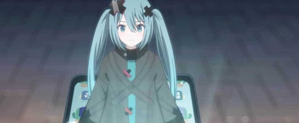 Anime-Film zu "Project Sekai: Colorful Stage! feat. Hatsune Miku" angekündigt