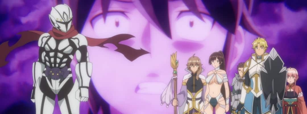 Tsukimichi: Moonlit Fantasy – Season 2, Episode 21: Die Helden kämpfen tapfer