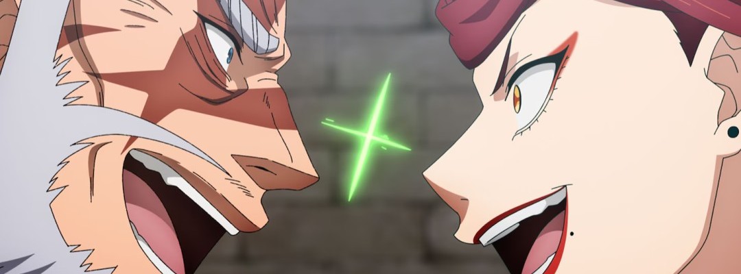 Neue Informationen zur dritten Staffel von Record of Ragnarok